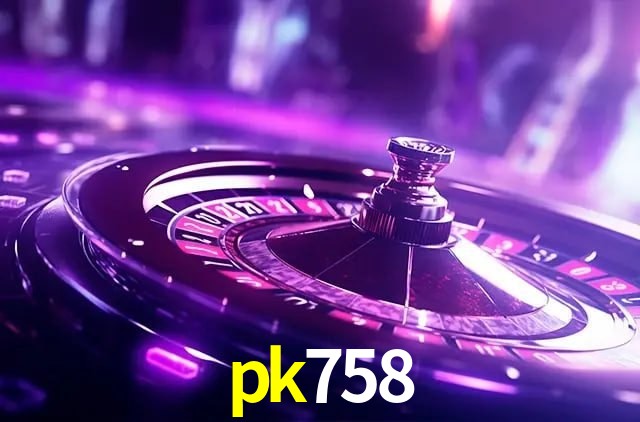 Desvendando o Mundo dos Jogos Virtuais na pk758