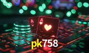Estatísticas Crash Games pk758