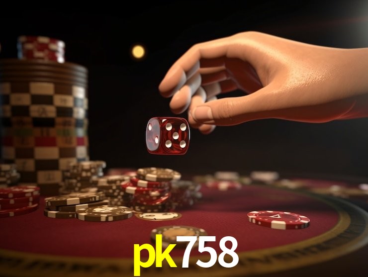 Estatísticas pk758