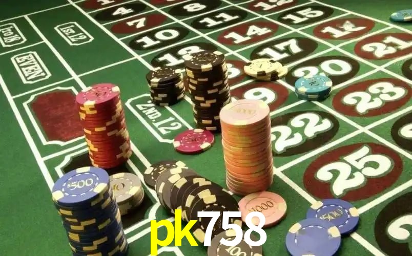 Estatísticas Esportivas pk758