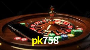 Tennis Betting pk758