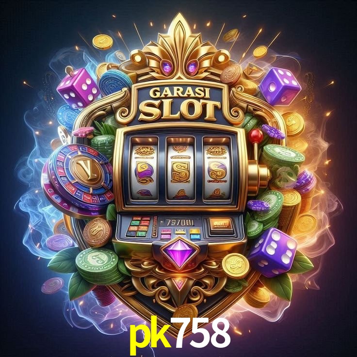 Casino Ao Vivo pk758