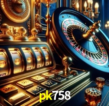 Torneios pk758