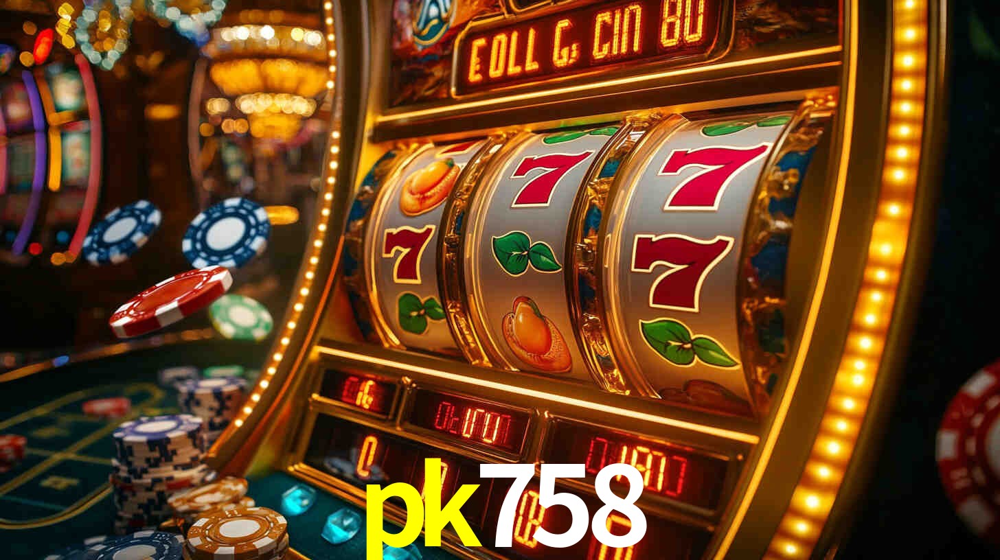 Tournaments pk758