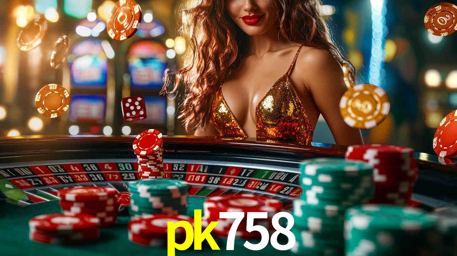 Daily Bonuses pk758