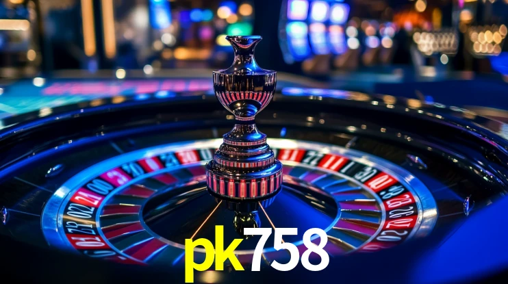 Ofertas Imperdíveis na pk758: Promoções e Bônus Que Valem a Pena