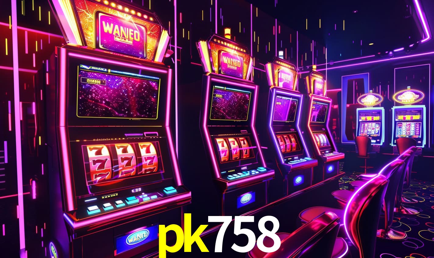 Apostas Esportivas na pk758: Um Guia Completo