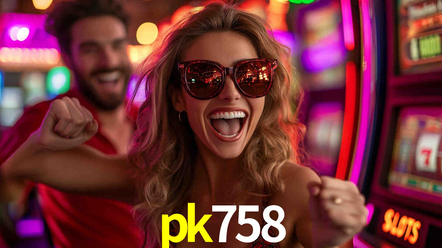 A Popularidade dos Caça-Níqueis no pk758