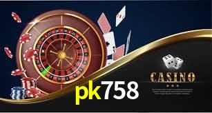 Casino VIP pk758