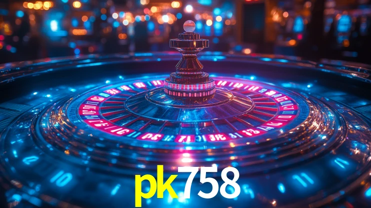 pk758 App Interface
