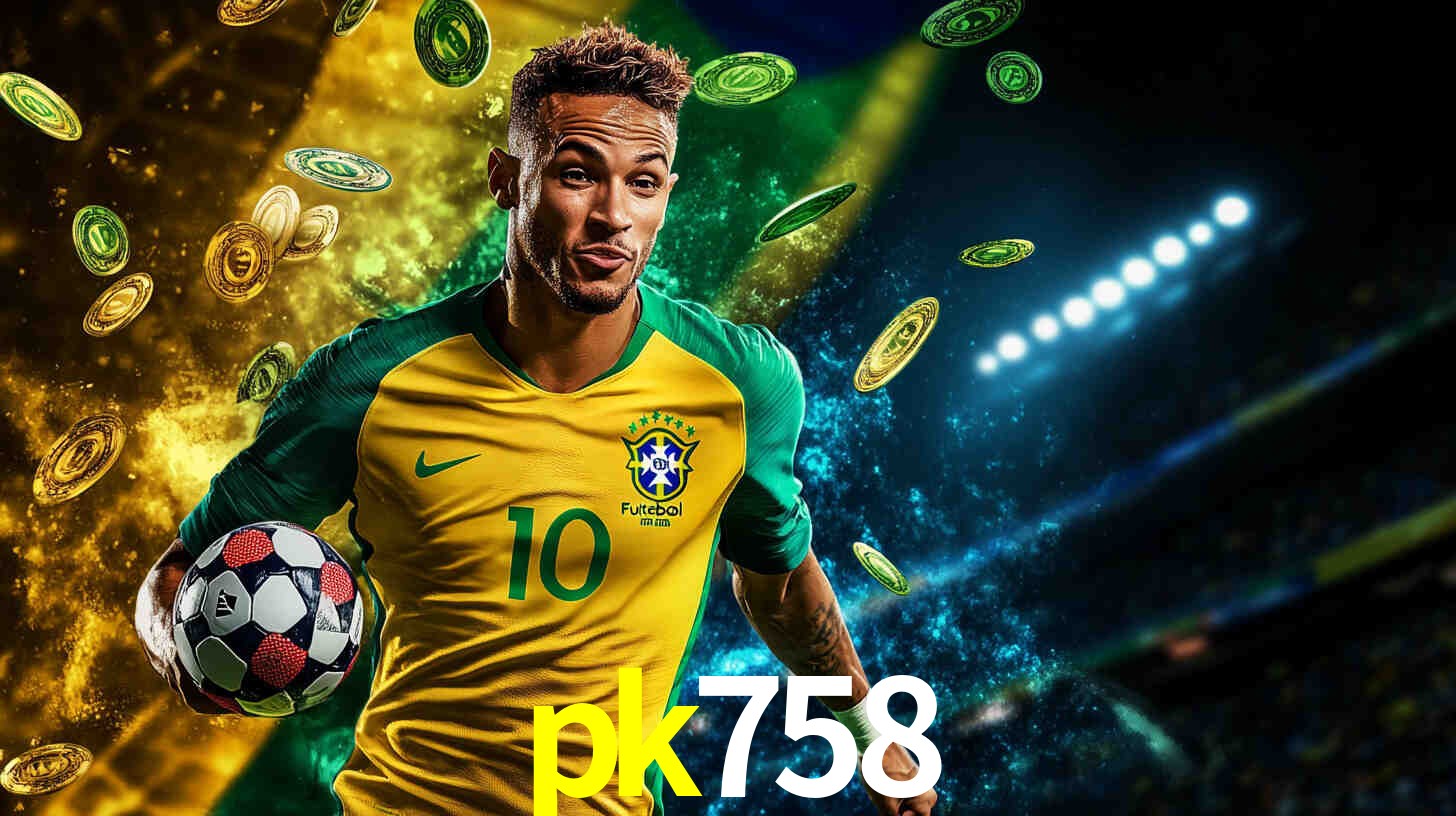 Apostas Esportivas na pk758: Um Guia Completo