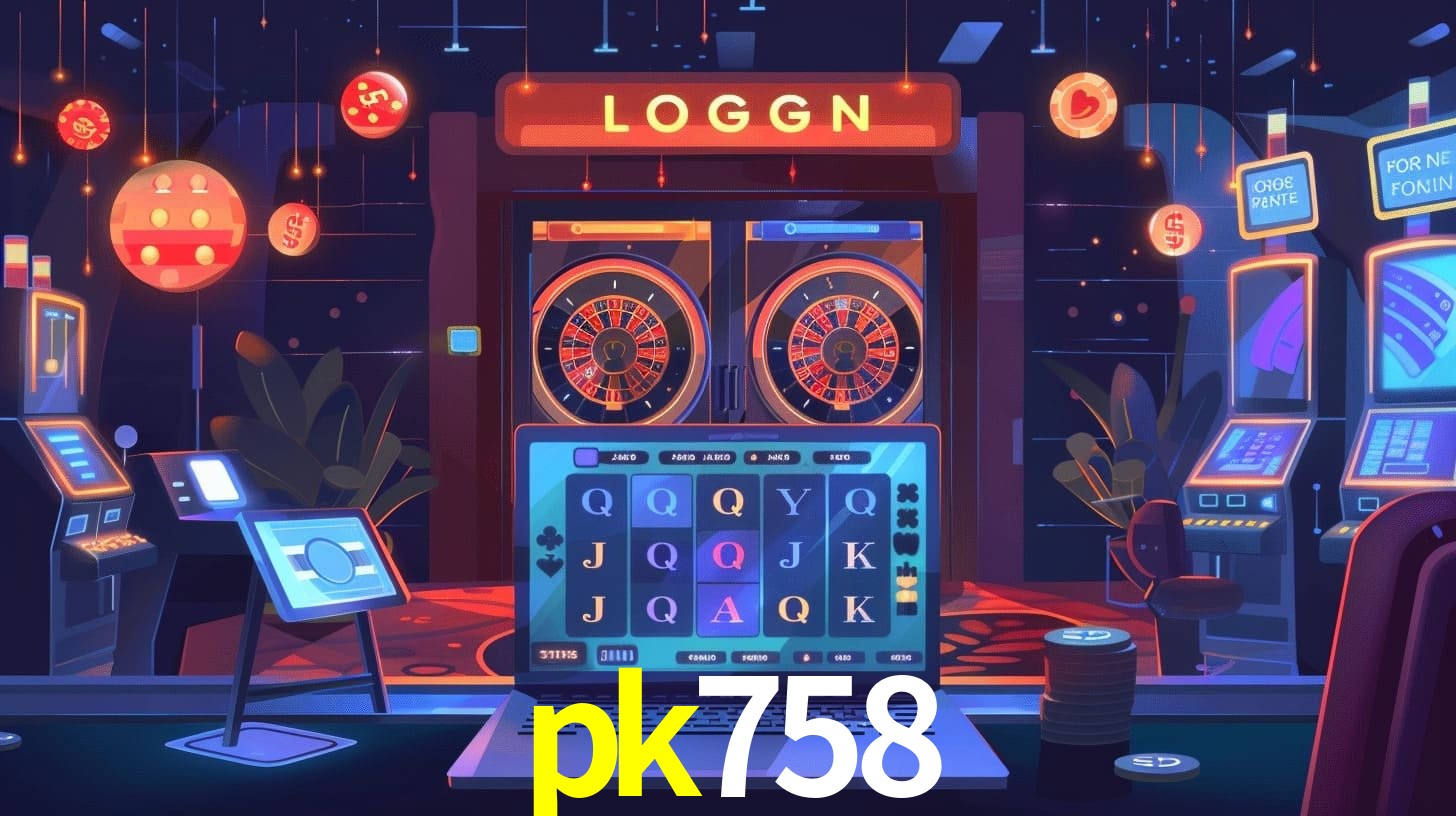 Benefícios da Conta pk758