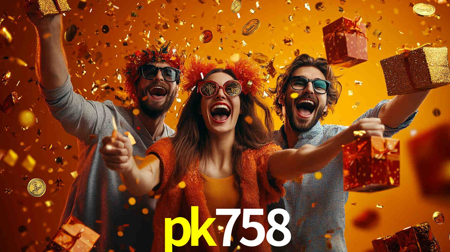 pk758 - Cassino On-line Aposta Segura - pk758.com
