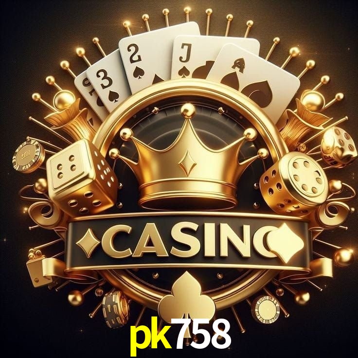 Apostas de Futebol pk758