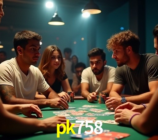 Promoções Sazonais pk758