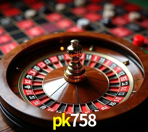 Integração de APIs pk758