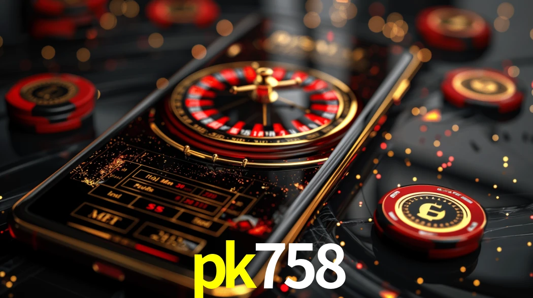 Slot Games pk758