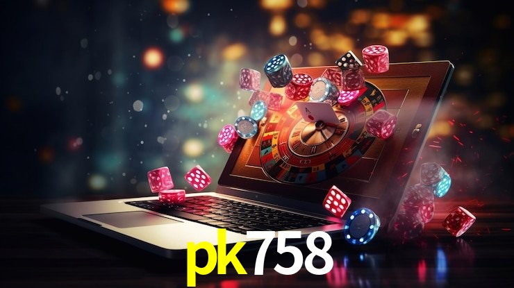 Explorando a Categoria de Eventos em Apostas na pk758