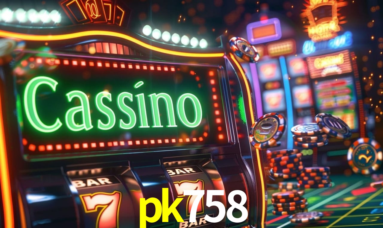 Diretório de Jogos pk758