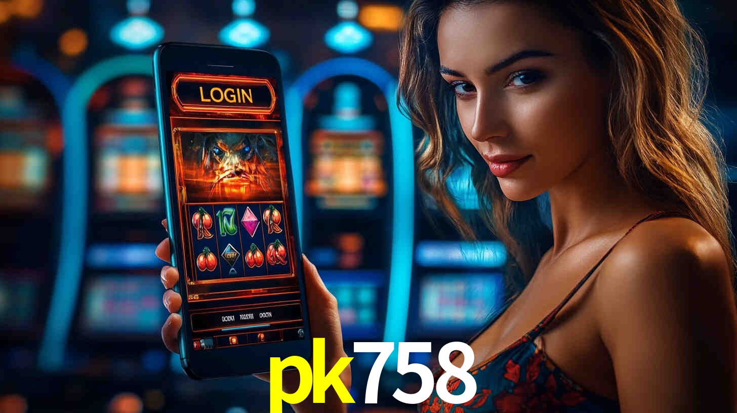 pk758: Jogue Crash e Experimente Alta Recompensa Instantânea