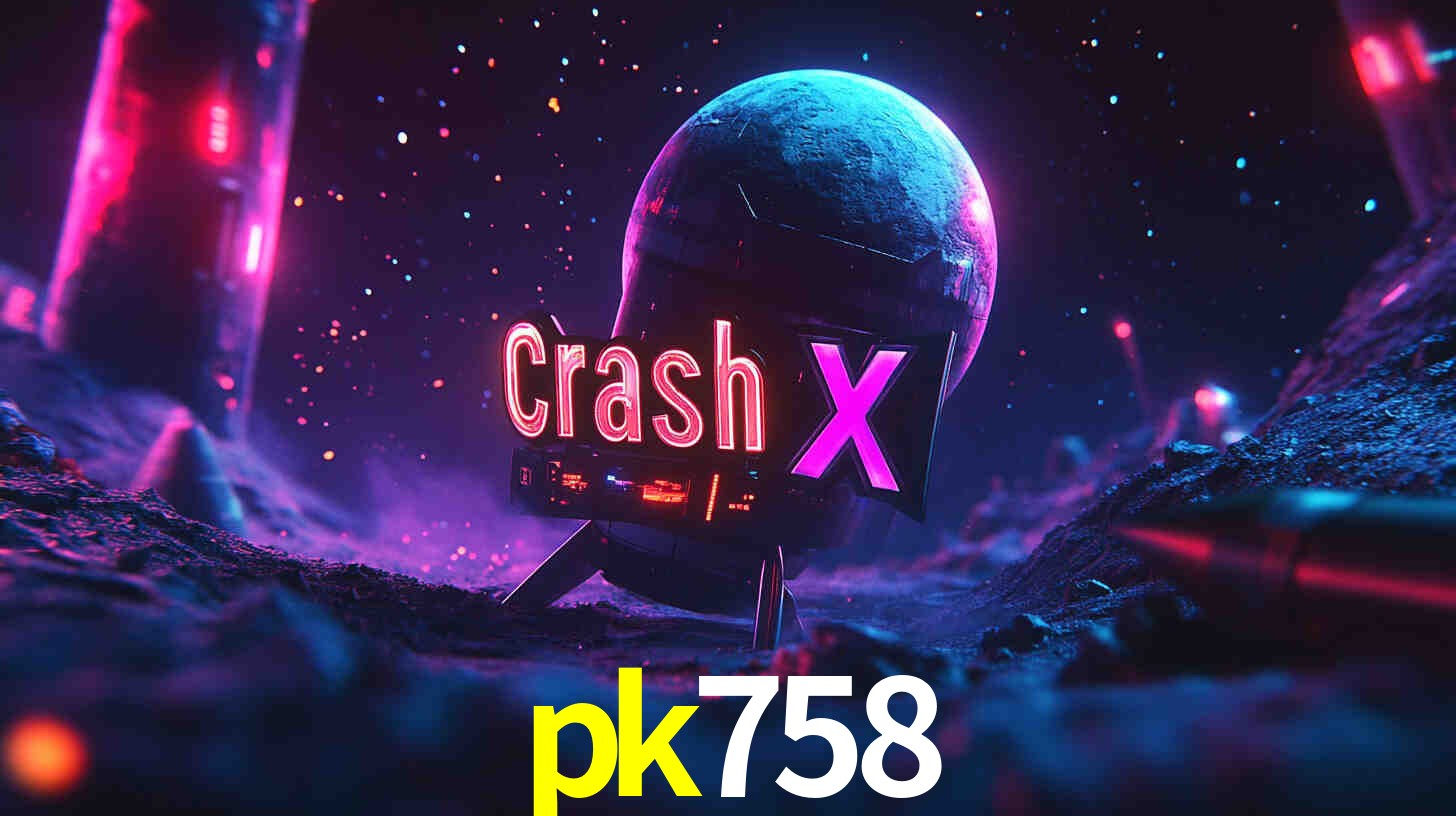 Descubra a Magia dos Jogos de Arcade no pk758