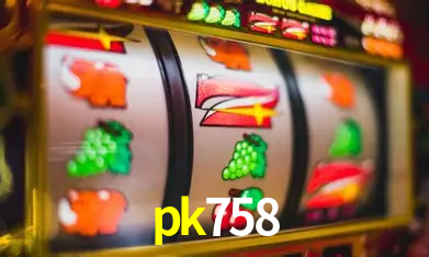 A Experiência Imersiva dos Cassinos Ao Vivo no pk758