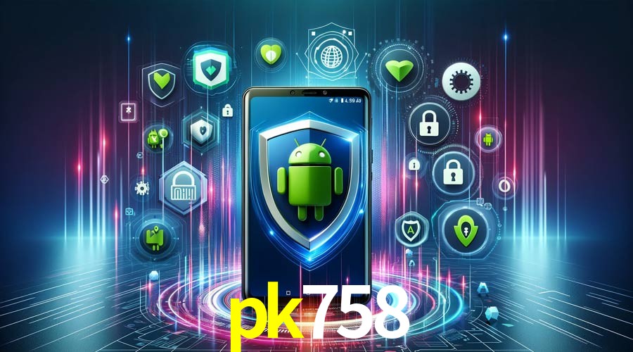 Game Providers pk758