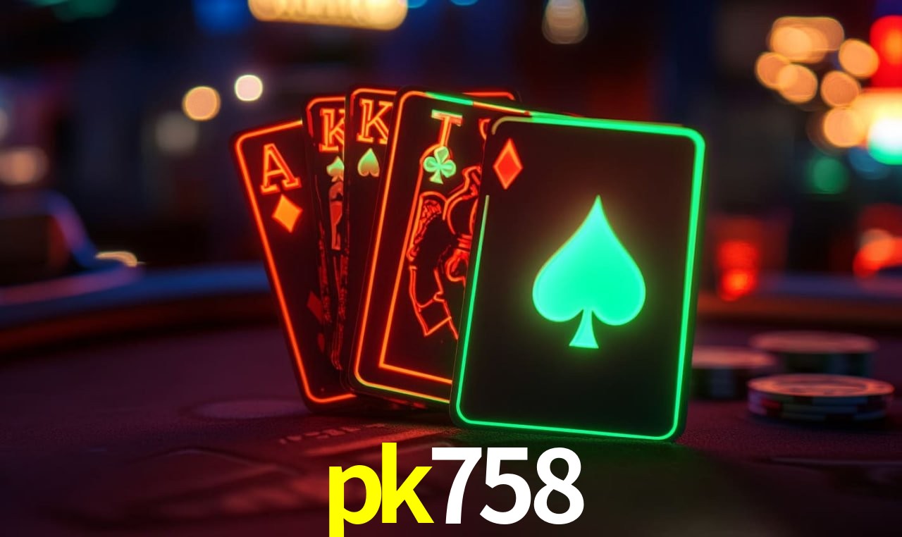 Apostas de Tênis pk758