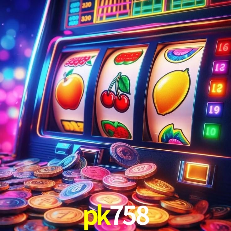 Jogo Aviator pk758