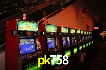 Descubra a Essência do pk758: Nossa História e Compromissos