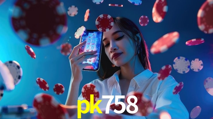 Explorando a Categoria de Eventos em Apostas na pk758