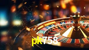 Sistemas de Segurança pk758