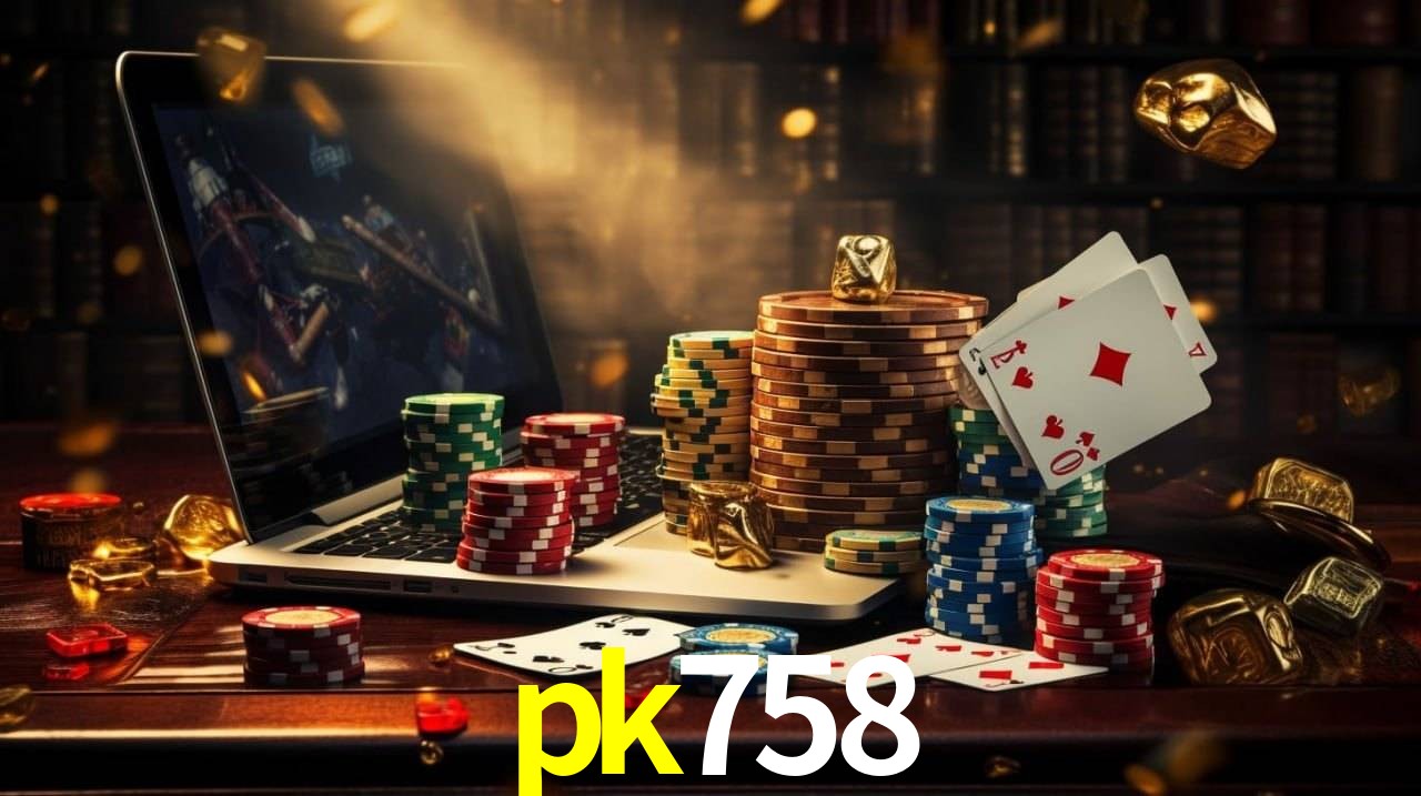 Bônus Diários pk758