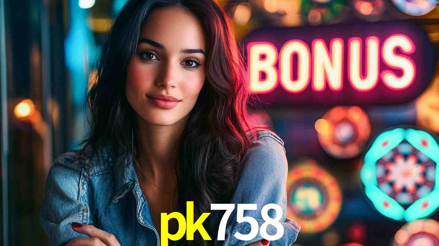 pk758 bet