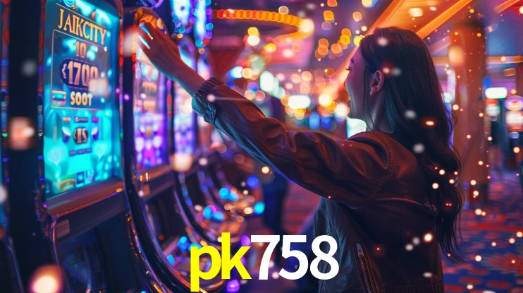 Experimente o Login Seguro Premium no pk758
